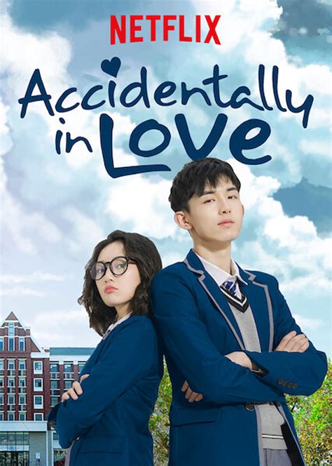 accidentally in love|accidentally in love full episodes.